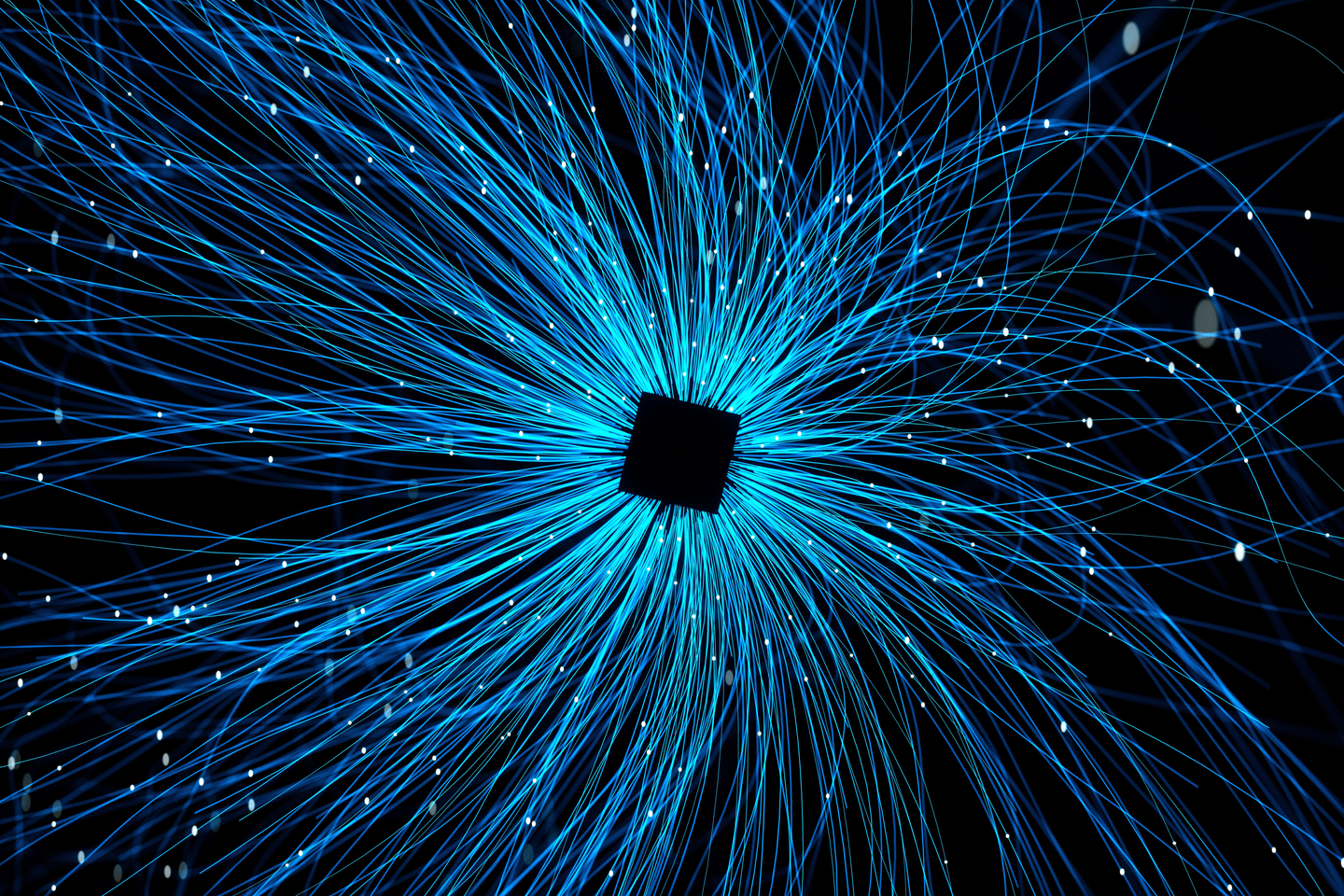 Latham Advises General Catalyst and a 16z on Mistral AL's 1.7 Billion Series C Funding Round